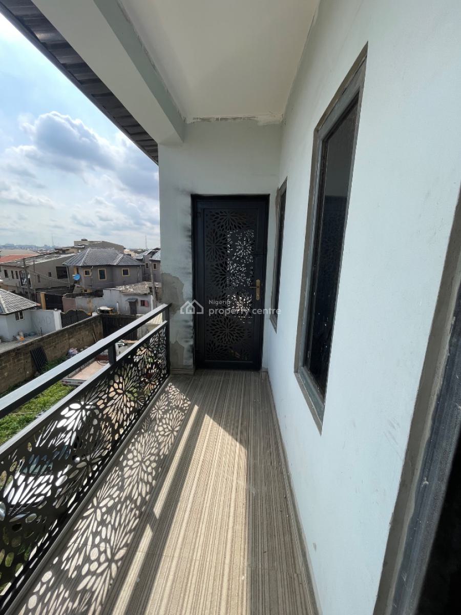 Tastefully Finished Brand New 2 Bedroom Apartment, Magodo Phase 1, Magodo, Lagos, Flat / Apartment for Sale