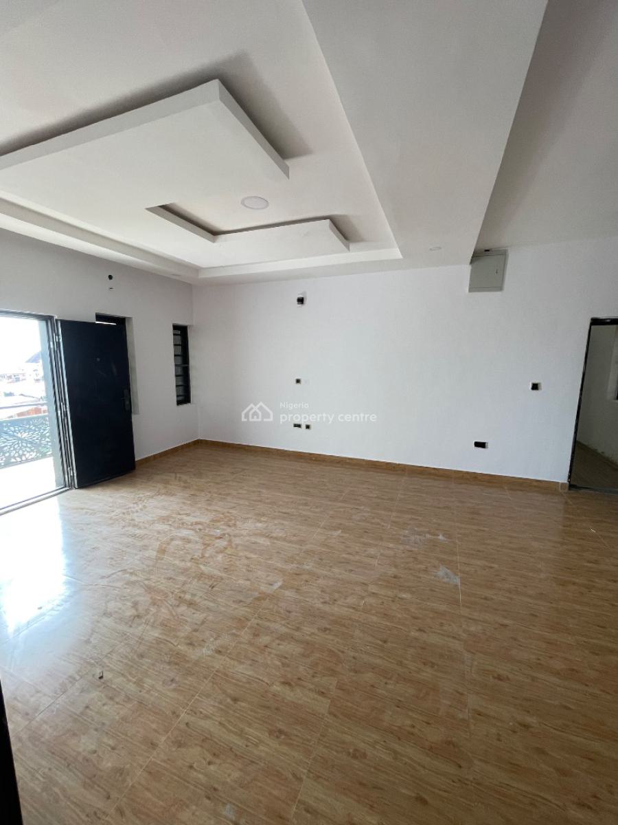 Tastefully Finished Brand New 2 Bedroom Apartment, Magodo Phase 1, Magodo, Lagos, Flat / Apartment for Sale