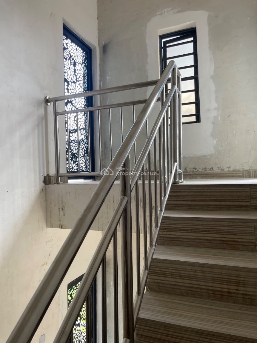 Tastefully Finished Brand New 2 Bedroom Apartment, Magodo Phase 1, Magodo, Lagos, Flat / Apartment for Sale