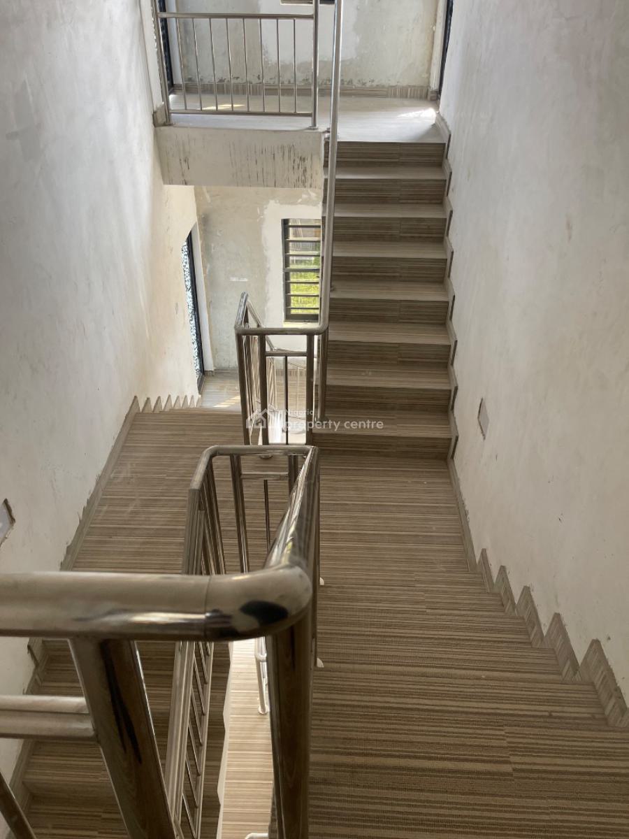 Tastefully Finished Brand New 2 Bedroom Apartment, Magodo Phase 1, Magodo, Lagos, Flat / Apartment for Sale