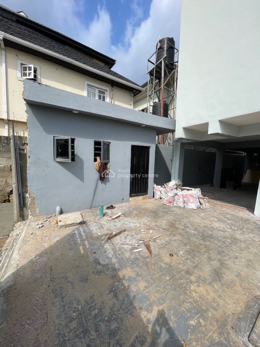 Tastefully Finished Brand New 2 Bedroom Apartment, Magodo Phase 1, Magodo, Lagos, Flat / Apartment for Sale