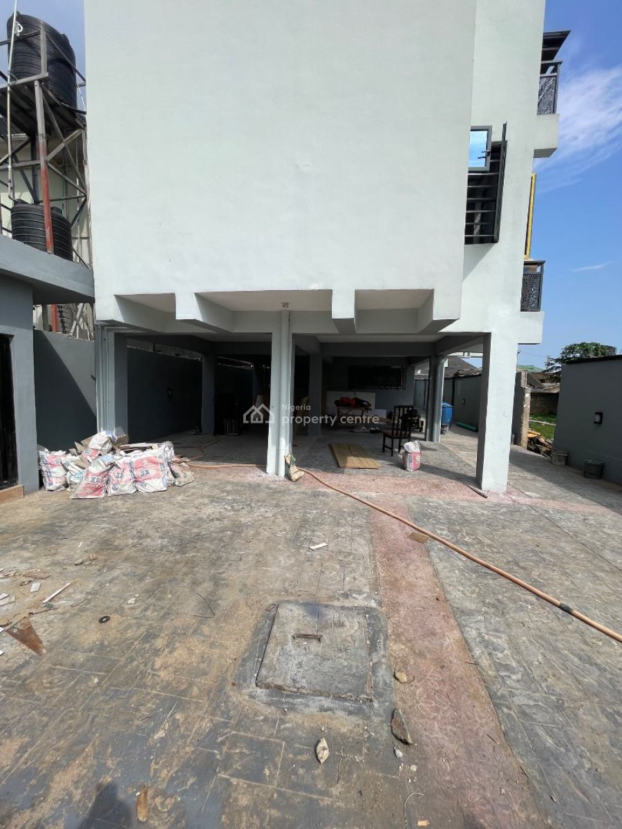Tastefully Finished Brand New 2 Bedroom Apartment, Magodo Phase 1, Magodo, Lagos, Flat / Apartment for Sale