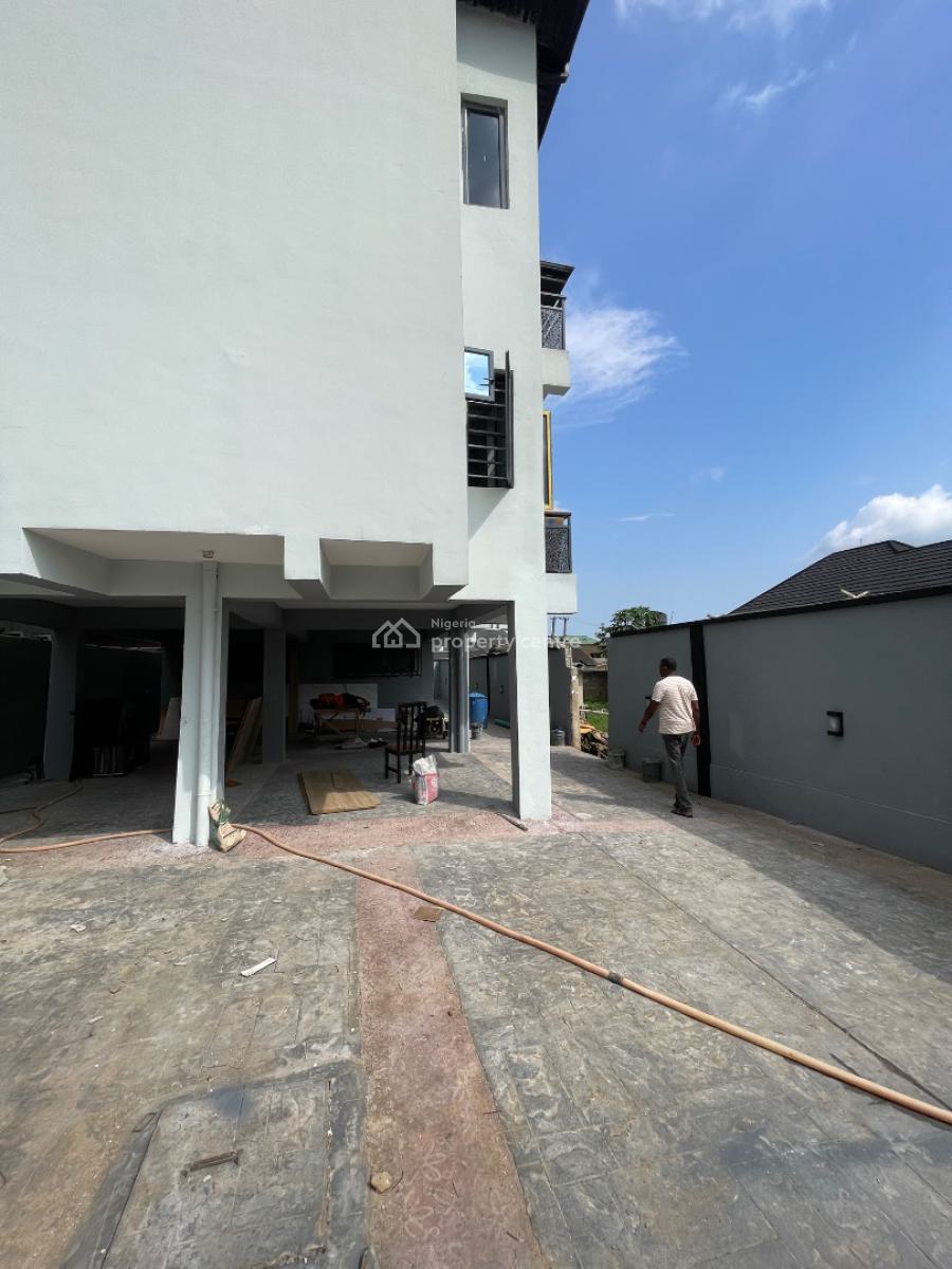 Tastefully Finished Brand New 2 Bedroom Apartment, Magodo Phase 1, Magodo, Lagos, Flat / Apartment for Sale