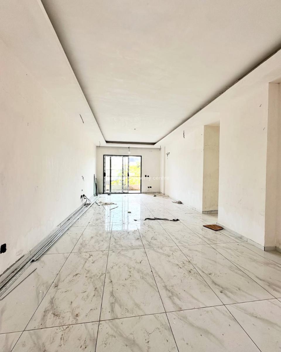 Well Built 1 Bedroom Apartments with Pool Gym and Elevator, Victoria Island (vi), Lagos, Block of Flats for Sale