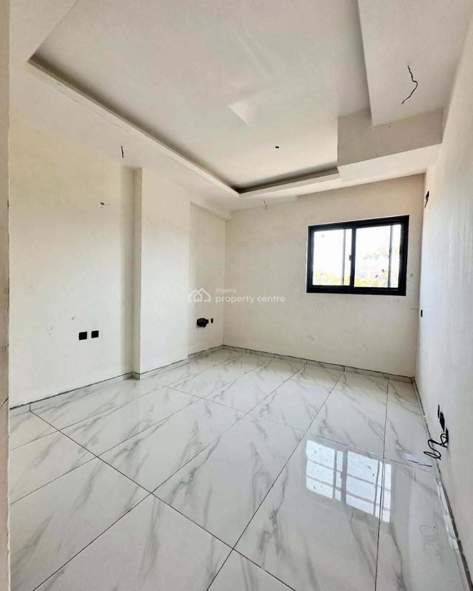 Well Built 1 Bedroom Apartments with Pool Gym and Elevator, Victoria Island (vi), Lagos, Block of Flats for Sale