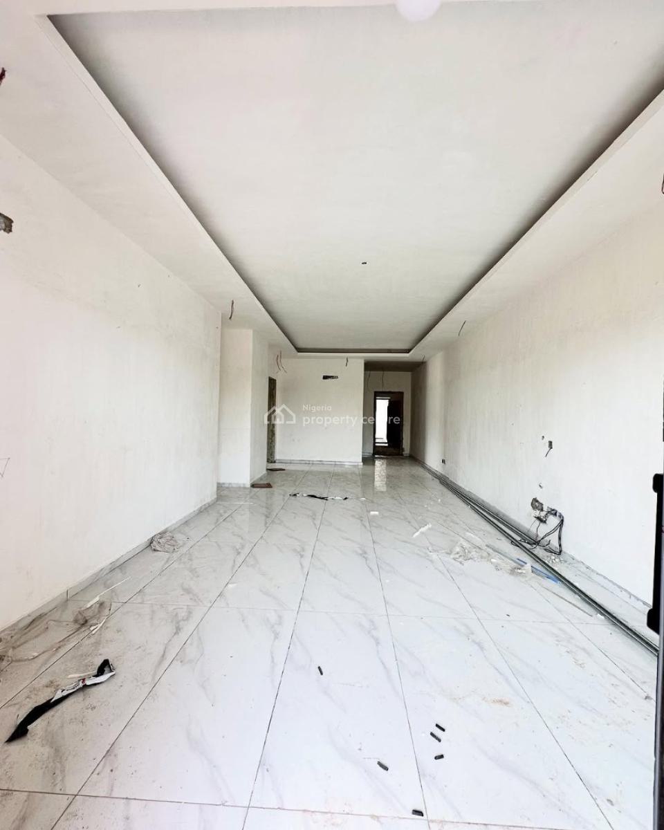 Well Built 1 Bedroom Apartments with Pool Gym and Elevator, Victoria Island (vi), Lagos, Block of Flats for Sale