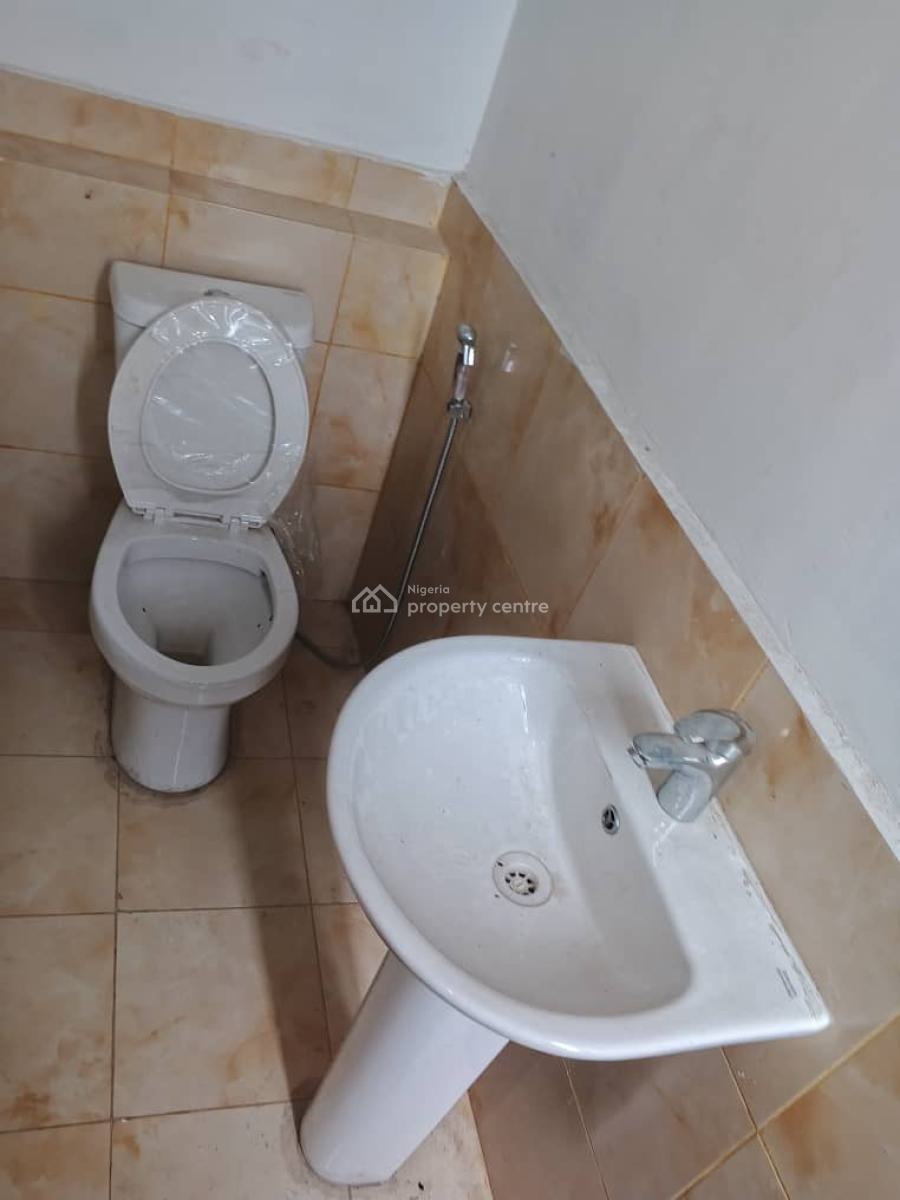 Fully Serviced Miniflat, Agungi, Lekki, Lagos, Mini Flat (room and Parlour) for Rent