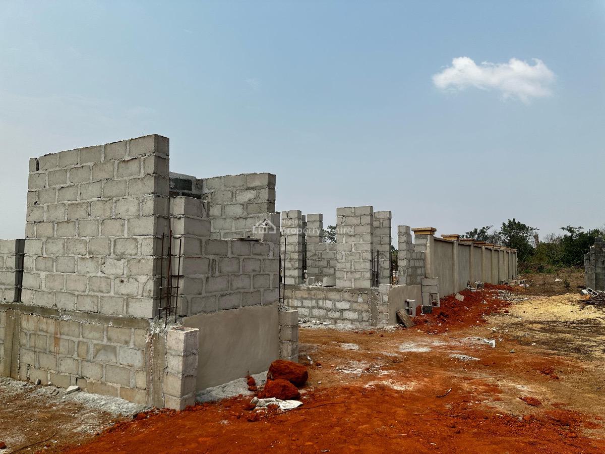 C of O Buy and Build Land in a Prime Location, Behind The Nysc Camp Agbowa, Ikorodu, Lagos, Mixed-use Land for Sale