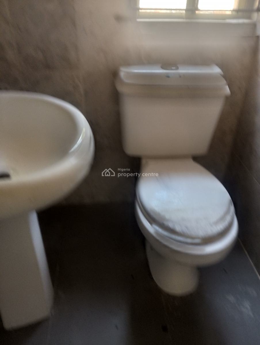 3 Bedrooms Apartment, Badore, Ajah, Lagos, House for Rent