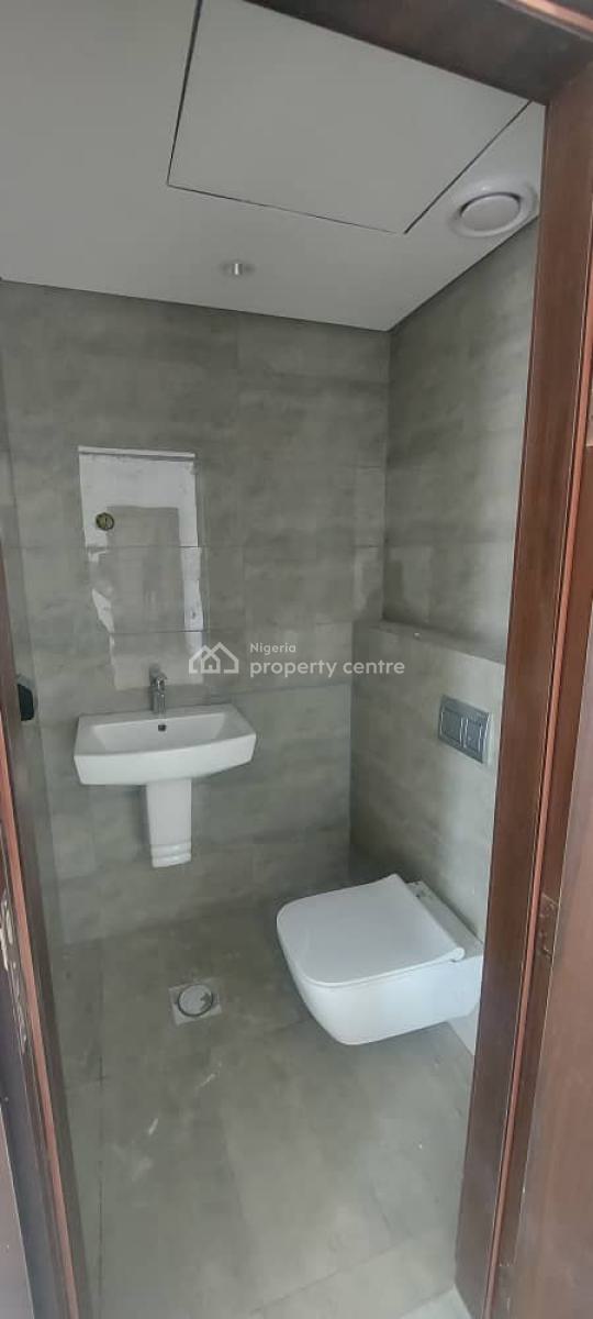 4beddooms Flat, Banana Island Road, Ikoyi, Lagos, Flat / Apartment for Sale