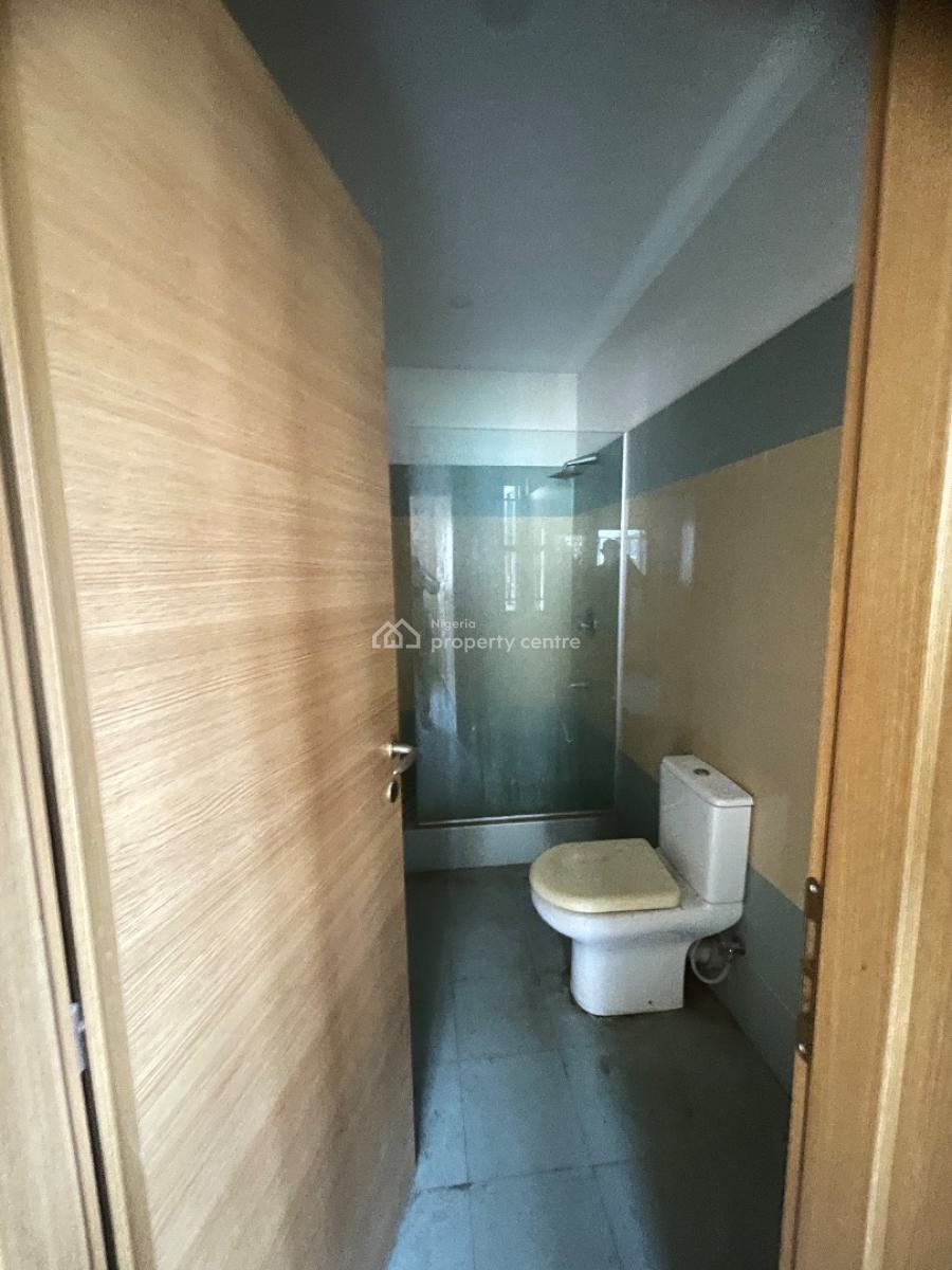 4 Bedroom Detached Duplex with 2 Room Bq in The Heart of Ikoyi, Off Bourdillon Road, Old Ikoyi, Ikoyi, Lagos, Detached Duplex for Rent