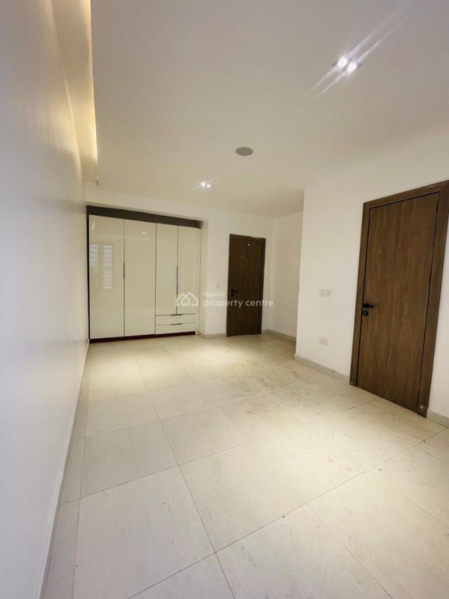 Brand New 2bed Flat, Agungi, Lekki, Lagos, Flat / Apartment for Sale