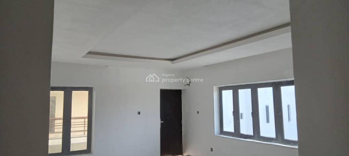 Newly Built 4bedroom Terrace Duplex with Bq, Pool and Gym, Lekki Phase 1, Lekki, Lagos, Terraced Duplex for Rent