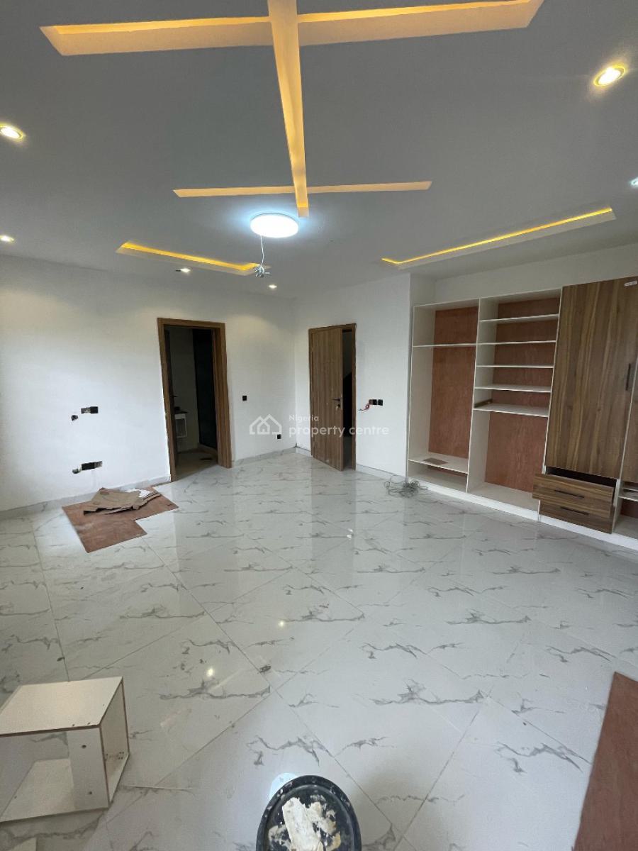 Lovely Built 5 Bedroom  Detached Duplex in a Serene Location, Gra Phase 2, Magodo, Lagos, Detached Duplex for Sale