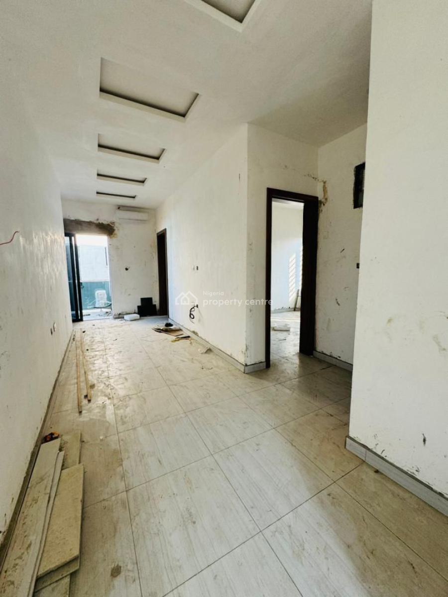 Uniquely Styled  5 Bedroom Fully Detached Duplex with Bq, Gra, Ogudu, Lagos, Detached Duplex for Sale