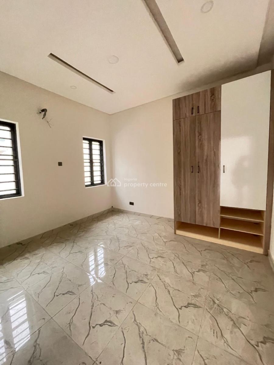 Budget Friendly 3 Bedroom Terrace Duplex - Move in Ready, Ajah, Lekki, Lagos, Terraced Duplex for Sale