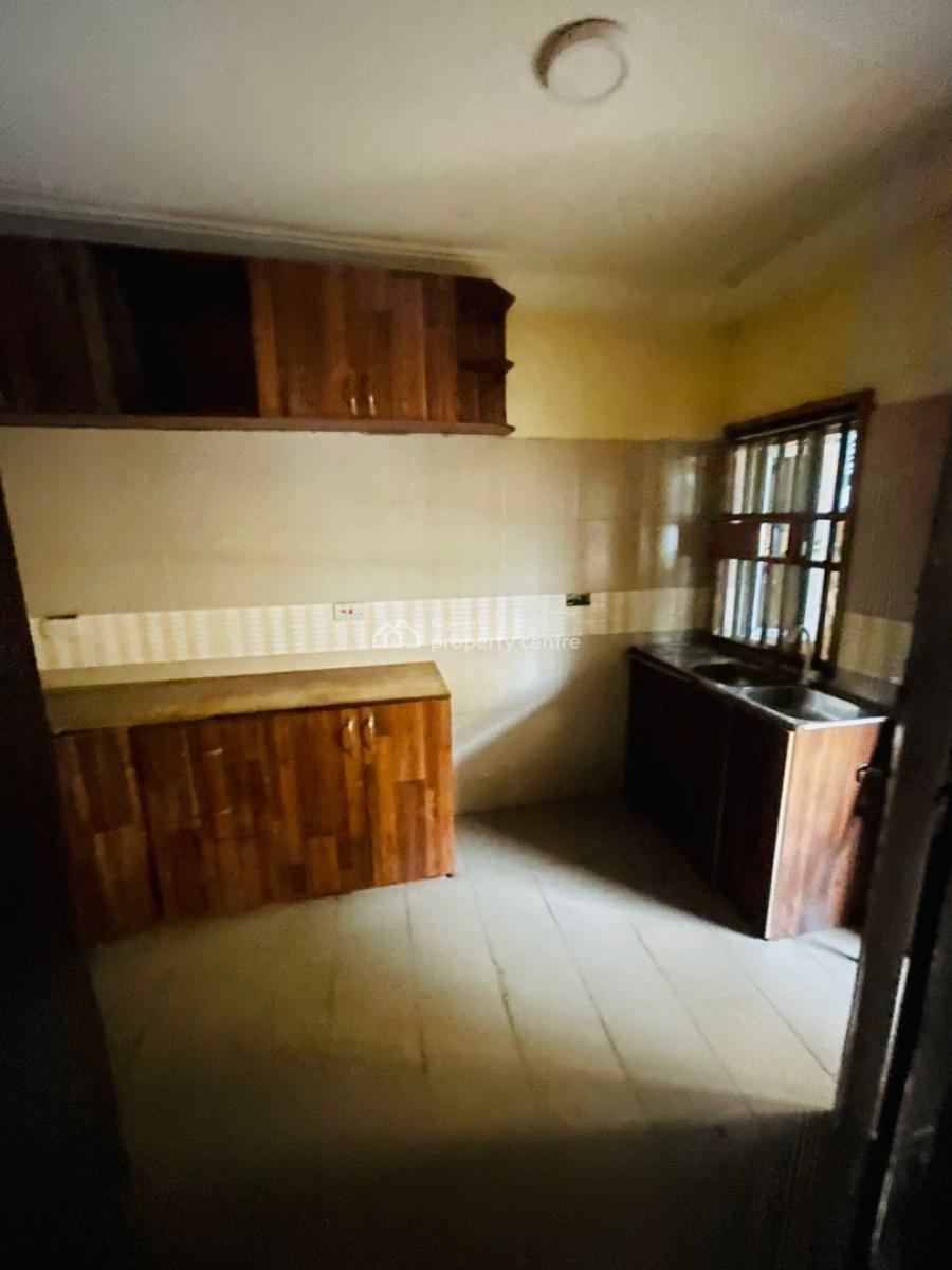 Luxury Spacious 3 Bedroom Apartment, Ikota, Lekki, Lagos, Flat / Apartment for Rent