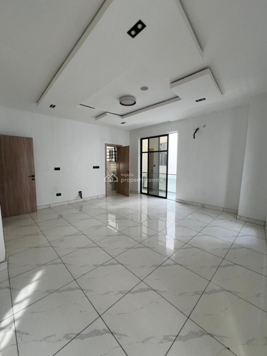 5bedroom Fully Detached Duplex, Orchid, Lekki, Lagos, Detached Duplex for Sale