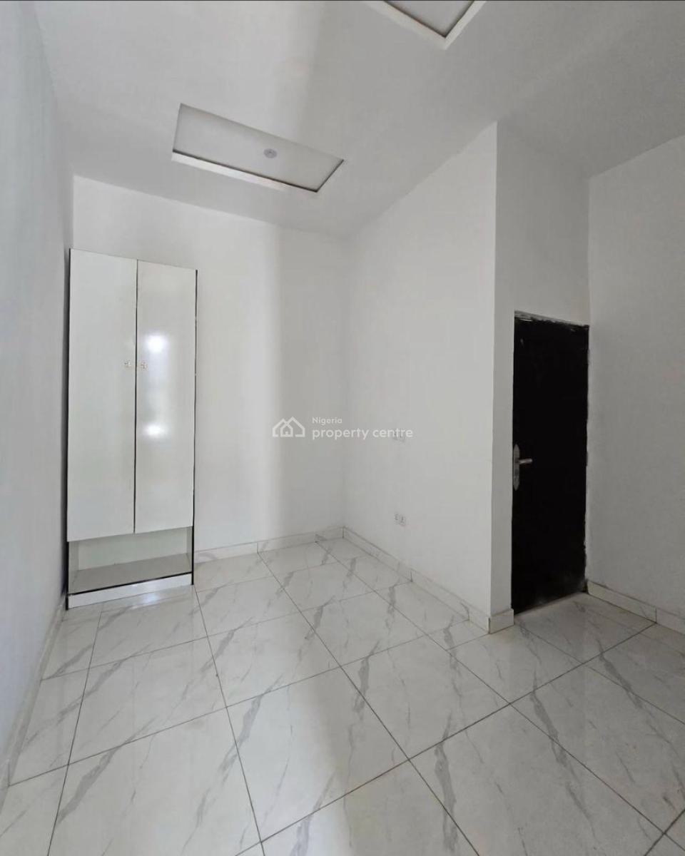 Brand New & Affordable 3 Bedroom Terraced Duplex., Abraham Adesanya, Ajah, Lagos, Terraced Duplex for Sale