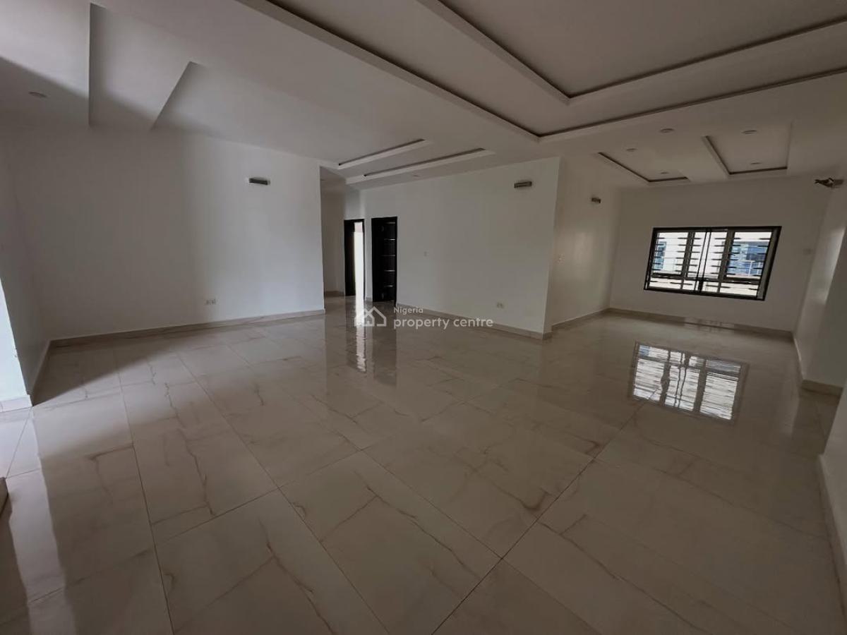 Spacious 2 Bedroom Apartment, Mabushi, Abuja, Flat / Apartment for Rent