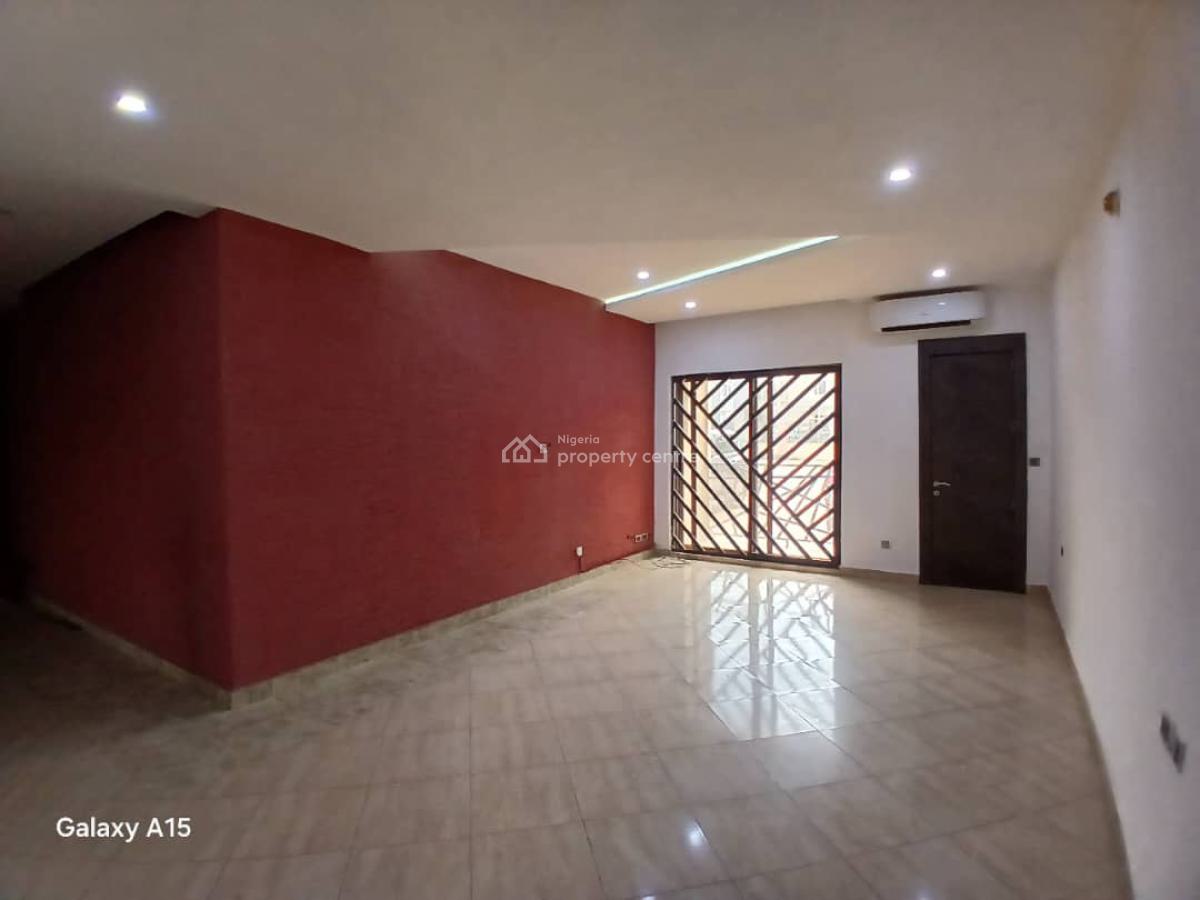 Serviced and Tastefully Finished 3 Bedroom Flat with Bq, Life Camp, Abuja, Flat / Apartment for Sale