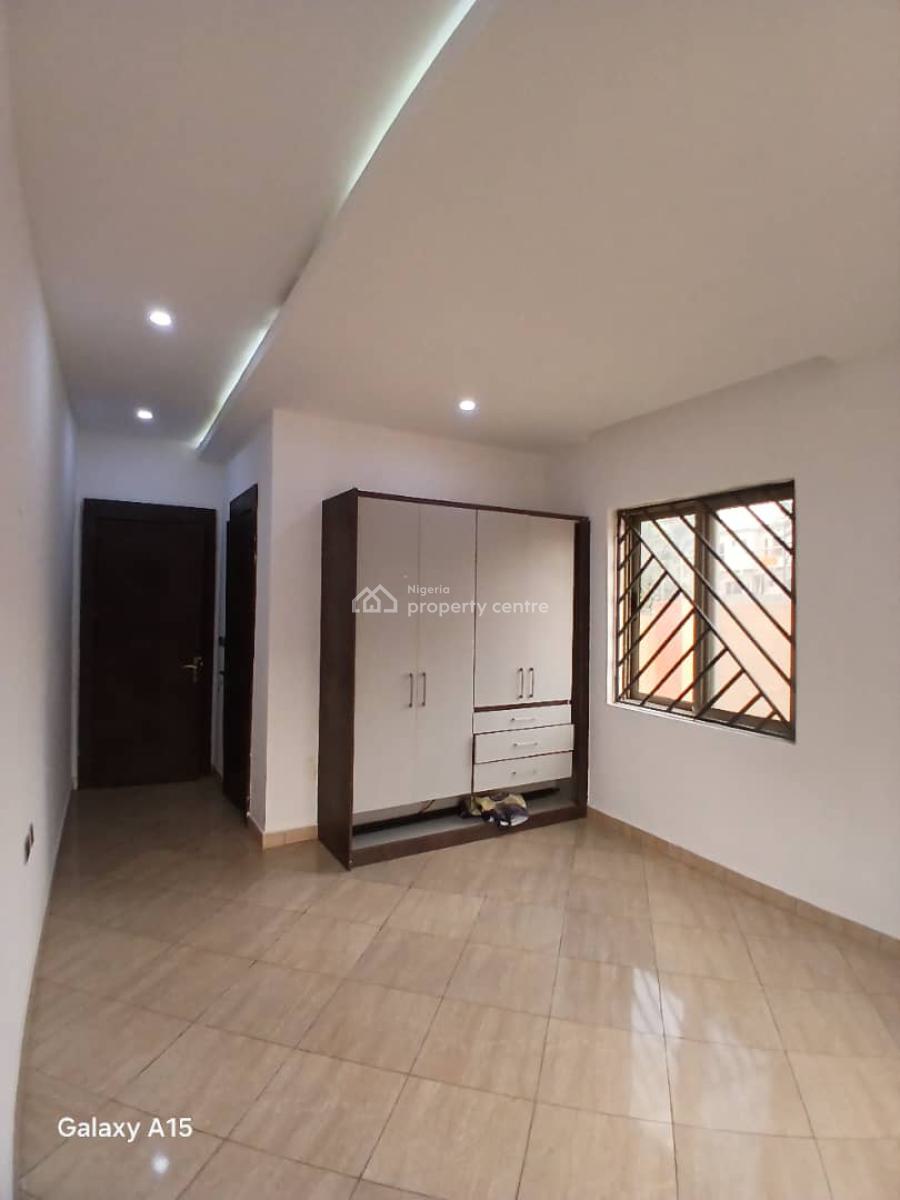 Serviced and Tastefully Finished 3 Bedroom Flat with Bq, Life Camp, Abuja, Flat / Apartment for Sale