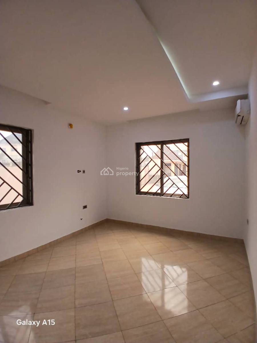 Serviced and Tastefully Finished 3 Bedroom Flat with Bq, Life Camp, Abuja, Flat / Apartment for Sale