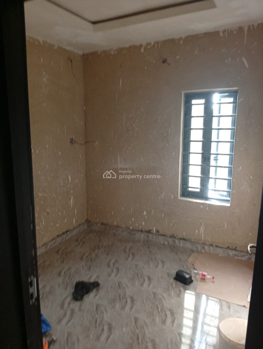 Portable 4 Units of 2 Bedroom Flat, Prince Oyewumi Way, Ori-oke, Ogudu, Lagos, Flat / Apartment for Rent