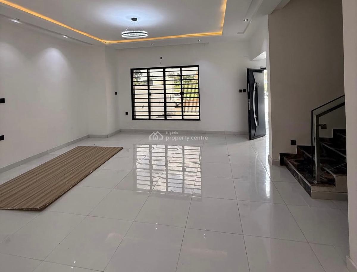 4 Bedrooms Duplex, Gra, Enugu, Enugu, Detached Duplex for Sale