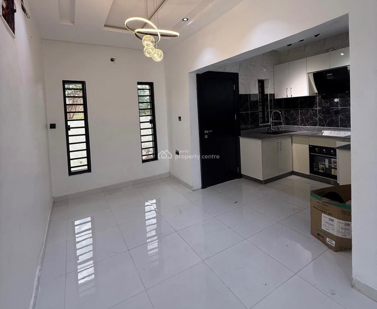 4 Bedrooms Duplex, Gra, Enugu, Enugu, Detached Duplex for Sale