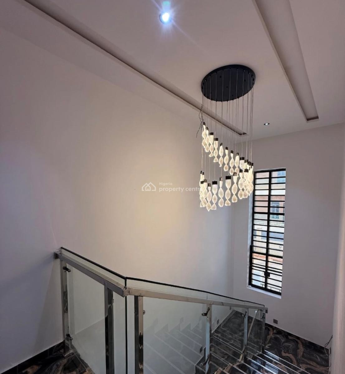 4 Bedrooms Duplex, Gra, Enugu, Enugu, Detached Duplex for Sale