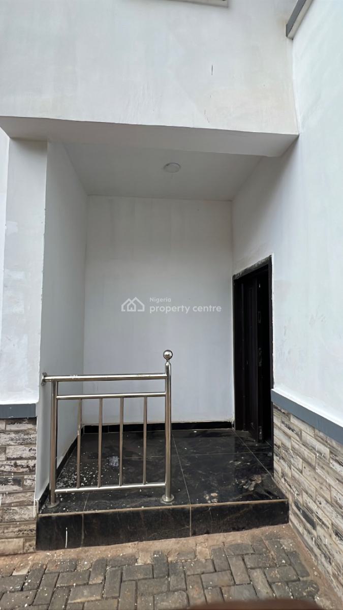 Luxury 3 Bedroom Semi Detached Duplex, Diamond Estate, Enugu, Enugu, Semi-detached Duplex for Rent