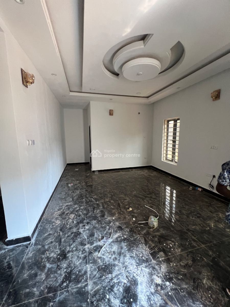 Luxury 3 Bedroom Semi Detached Duplex, Diamond Estate, Enugu, Enugu, Semi-detached Duplex for Rent
