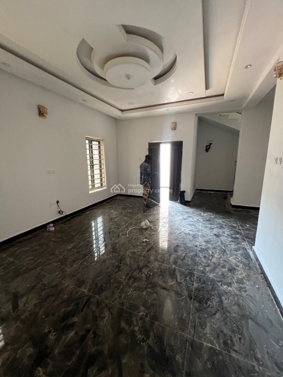 Luxury 3 Bedroom Semi Detached Duplex, Diamond Estate, Enugu, Enugu, Semi-detached Duplex for Rent