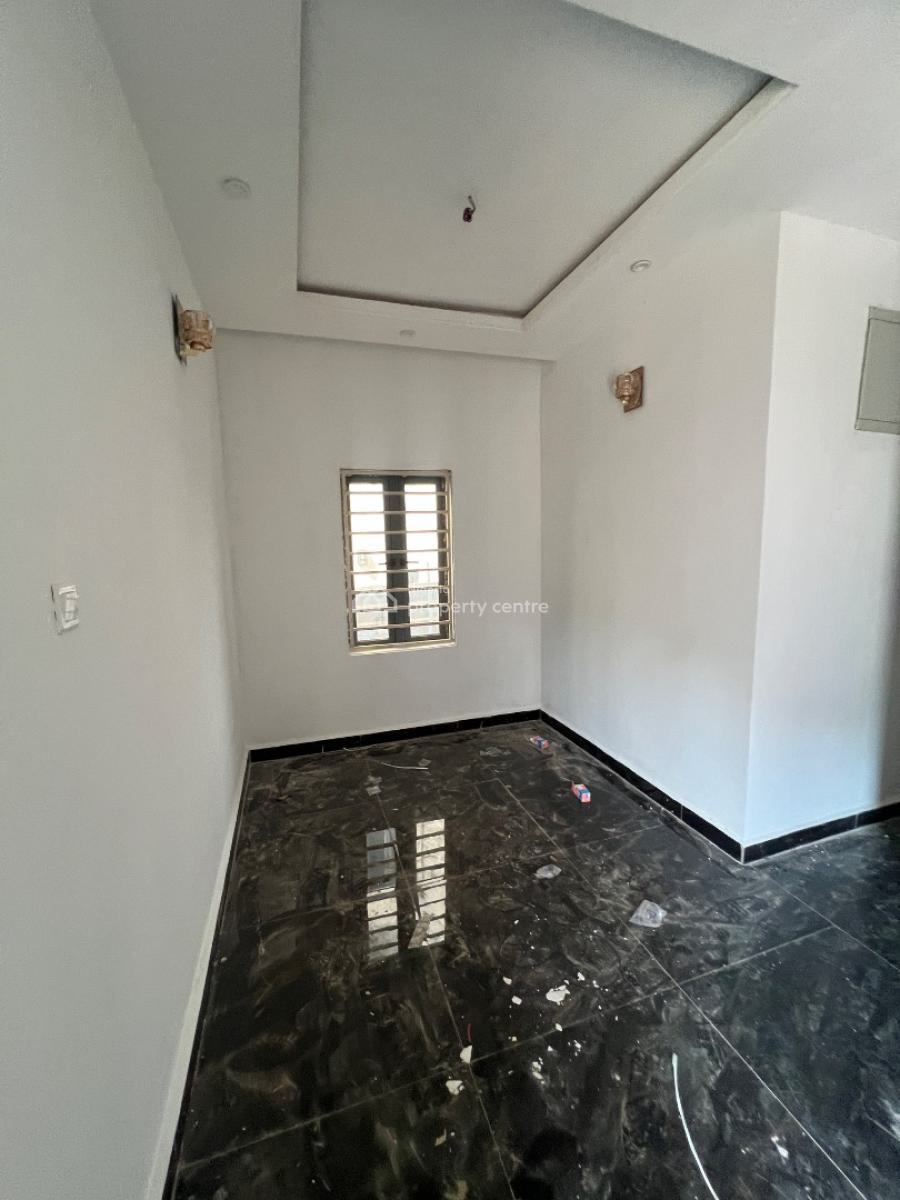 Luxury 3 Bedroom Semi Detached Duplex, Diamond Estate, Enugu, Enugu, Semi-detached Duplex for Rent