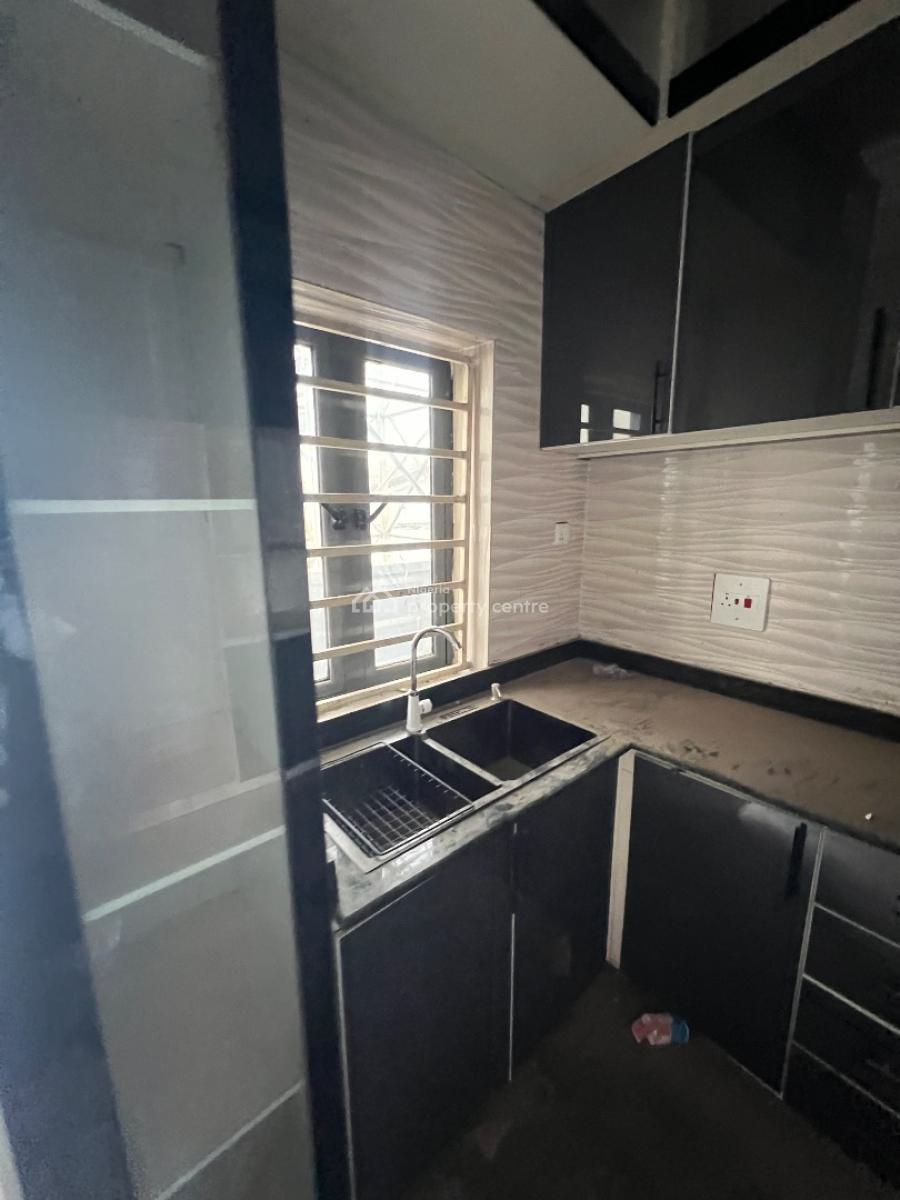 Luxury 3 Bedroom Semi Detached Duplex, Diamond Estate, Enugu, Enugu, Semi-detached Duplex for Rent