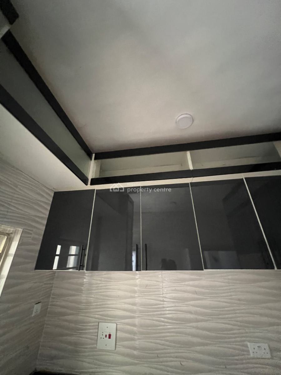 Luxury 3 Bedroom Semi Detached Duplex, Diamond Estate, Enugu, Enugu, Semi-detached Duplex for Rent