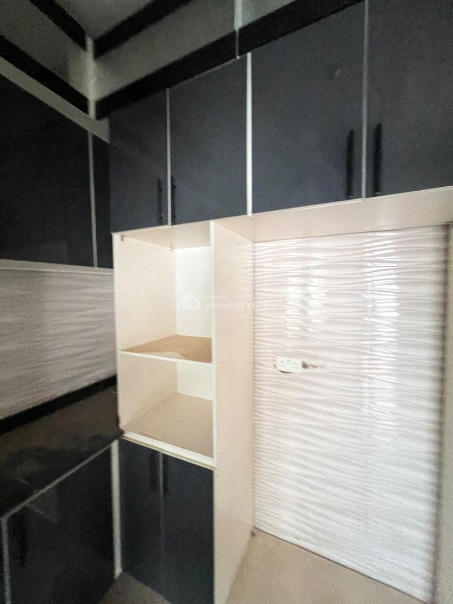 Luxury 3 Bedroom Semi Detached Duplex, Diamond Estate, Enugu, Enugu, Semi-detached Duplex for Rent
