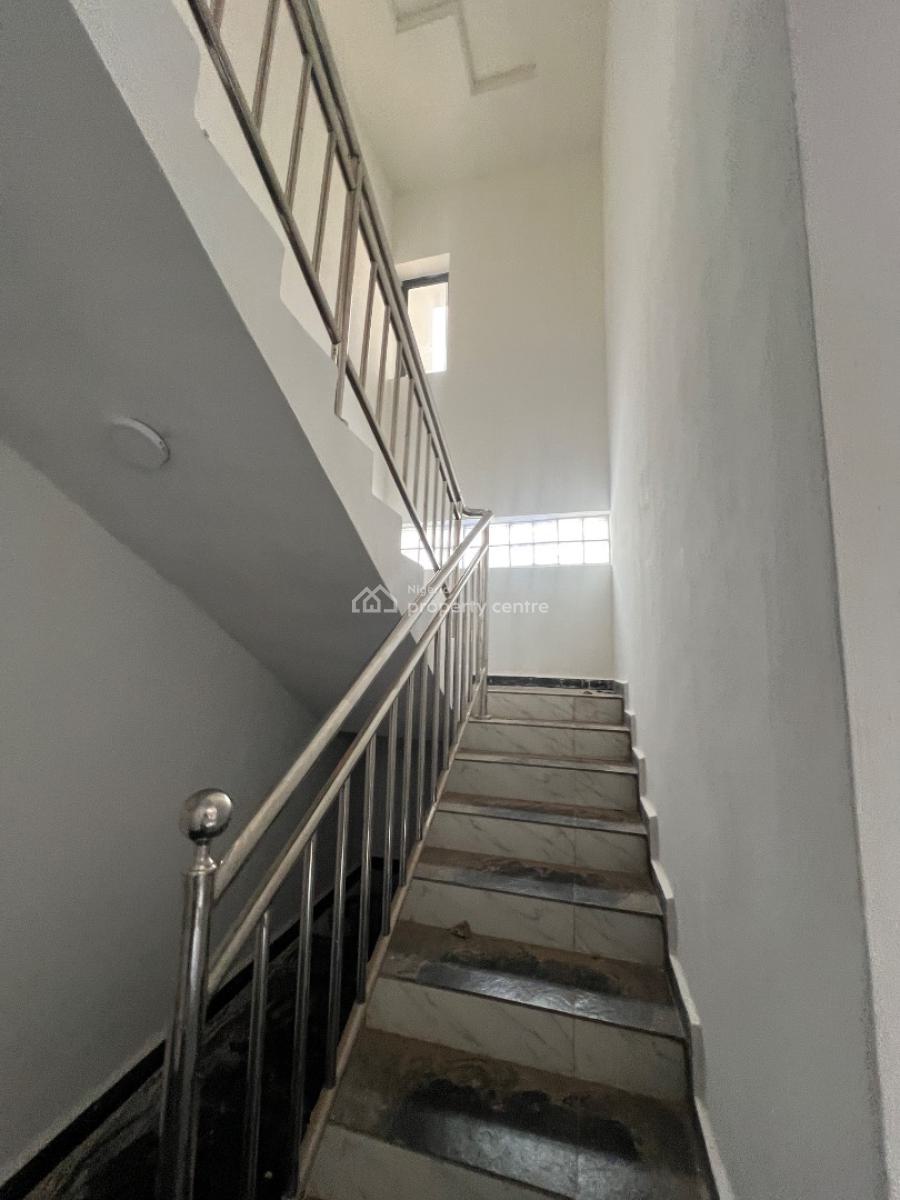 Luxury 3 Bedroom Semi Detached Duplex, Diamond Estate, Enugu, Enugu, Semi-detached Duplex for Rent