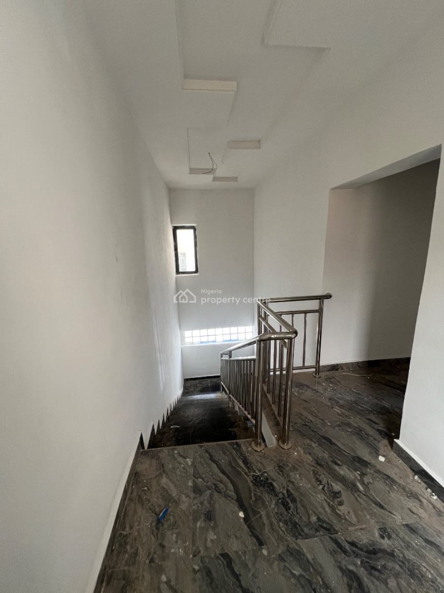 Luxury 3 Bedroom Semi Detached Duplex, Diamond Estate, Enugu, Enugu, Semi-detached Duplex for Rent
