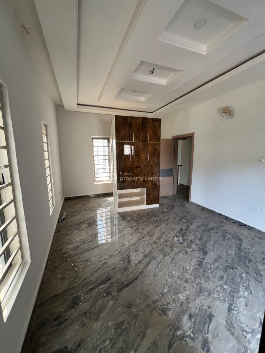Luxury 3 Bedroom Semi Detached Duplex, Diamond Estate, Enugu, Enugu, Semi-detached Duplex for Rent