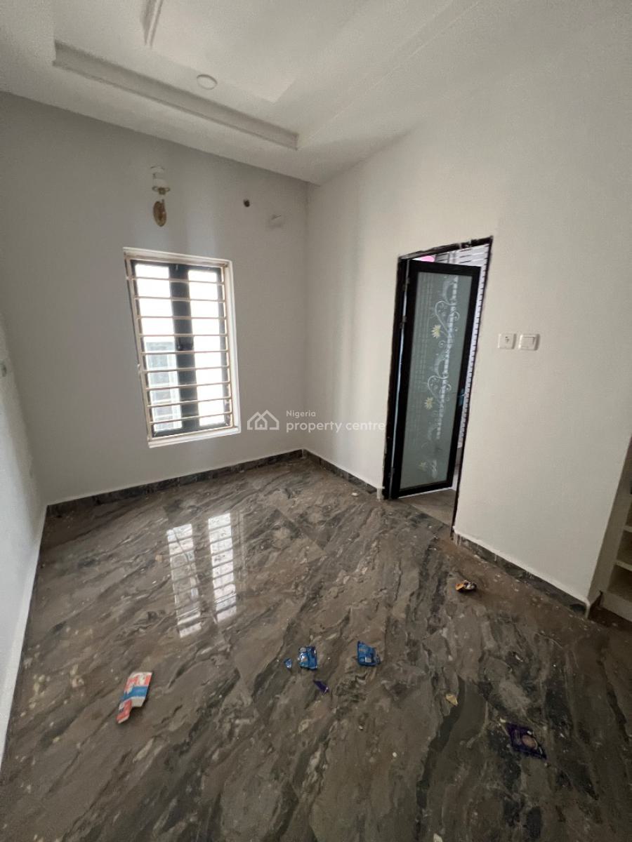 Luxury 3 Bedroom Semi Detached Duplex, Diamond Estate, Enugu, Enugu, Semi-detached Duplex for Rent