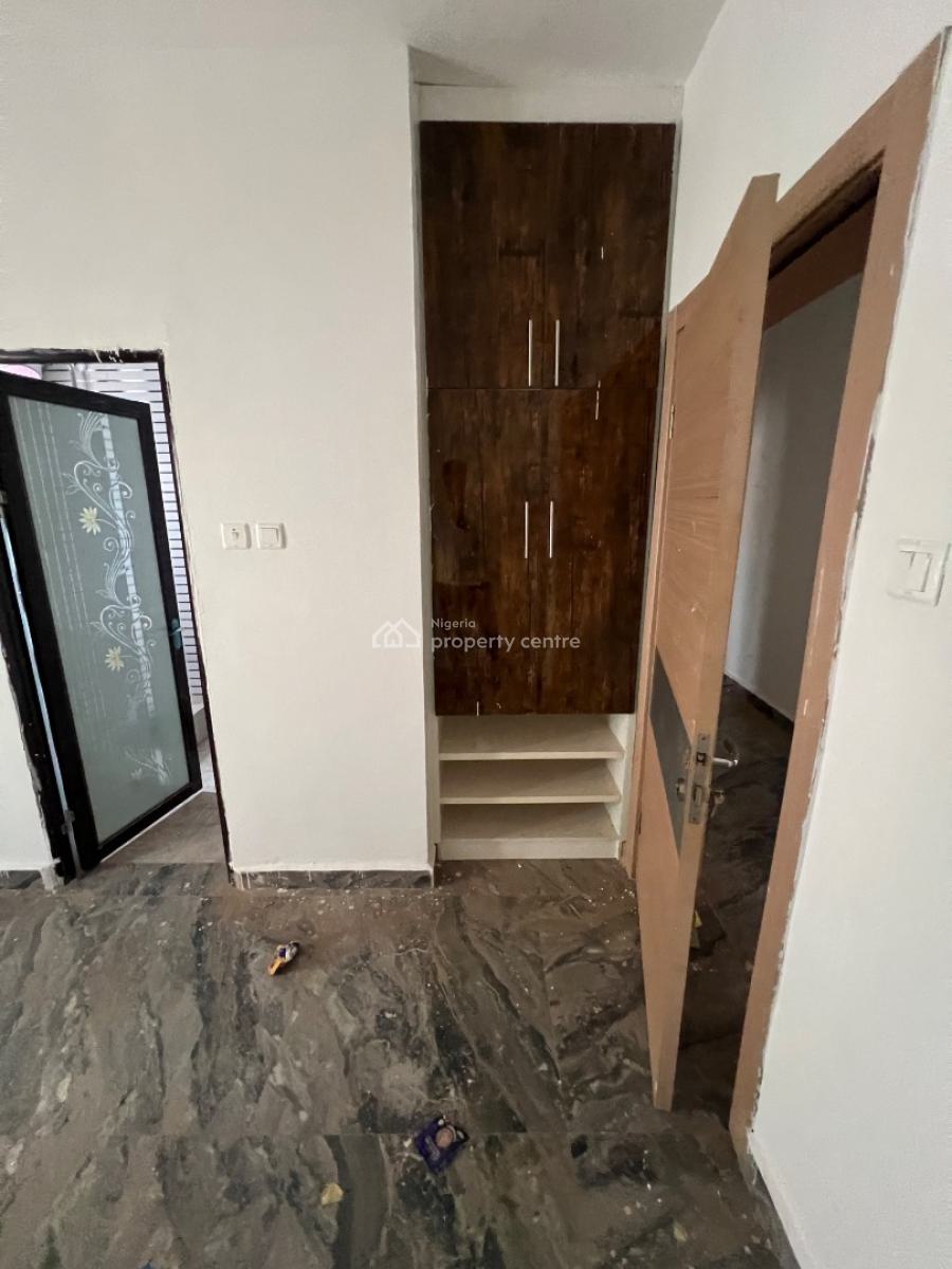 Luxury 3 Bedroom Semi Detached Duplex, Diamond Estate, Enugu, Enugu, Semi-detached Duplex for Rent