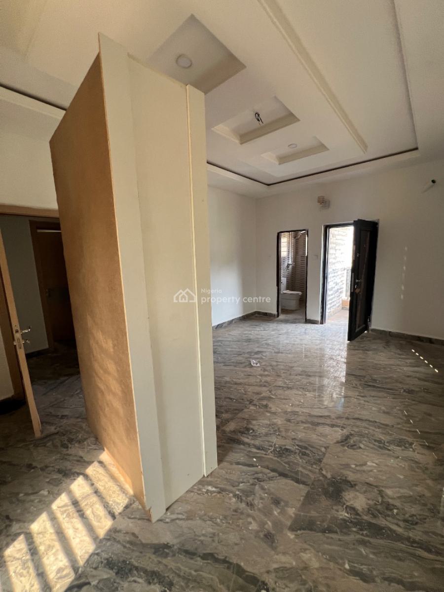 Luxury 3 Bedroom Semi Detached Duplex, Diamond Estate, Enugu, Enugu, Semi-detached Duplex for Rent