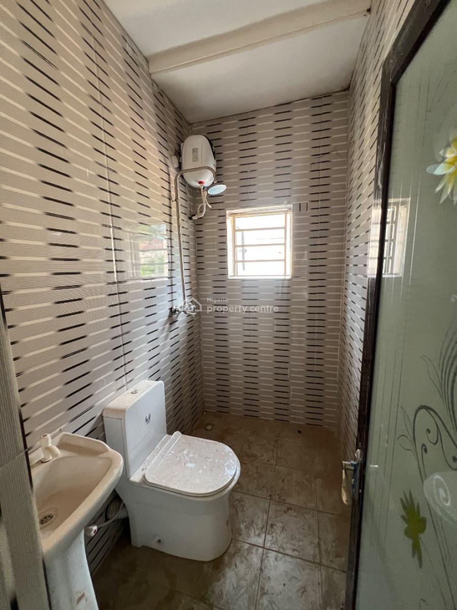 Luxury 3 Bedroom Semi Detached Duplex, Diamond Estate, Enugu, Enugu, Semi-detached Duplex for Rent
