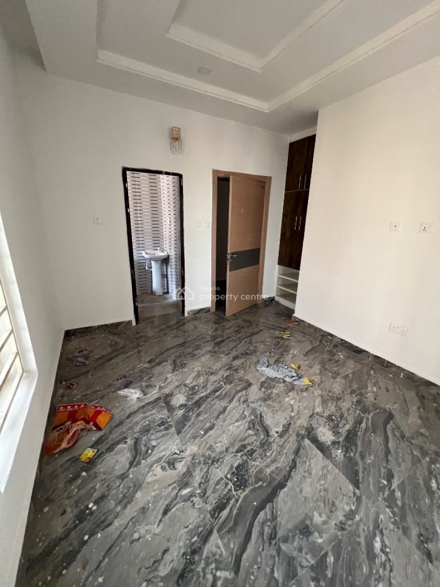 Luxury 3 Bedroom Semi Detached Duplex, Diamond Estate, Enugu, Enugu, Semi-detached Duplex for Rent