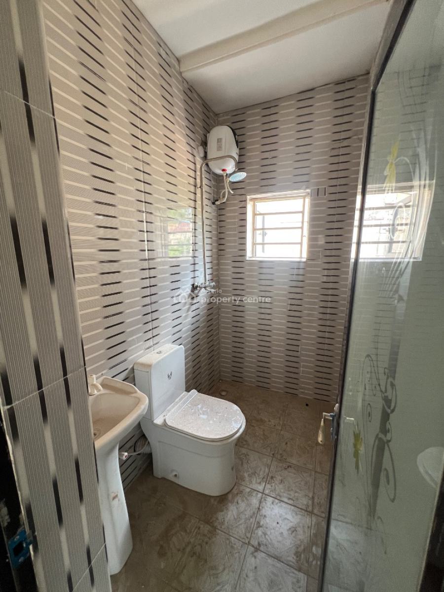 Luxury 3 Bedroom Semi Detached Duplex, Diamond Estate, Enugu, Enugu, Semi-detached Duplex for Rent