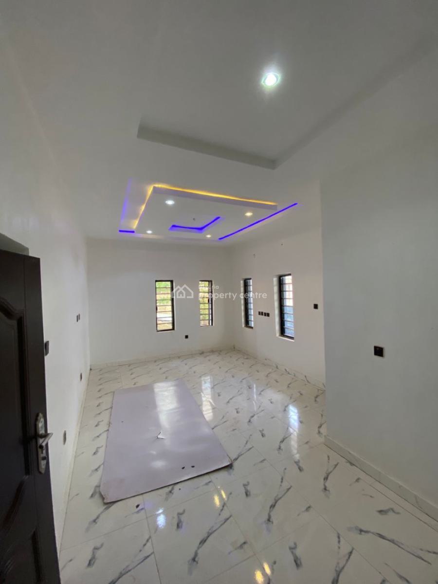 4 Bedrooms Duplex, Amaechi, Enugu, Enugu, Detached Duplex for Sale