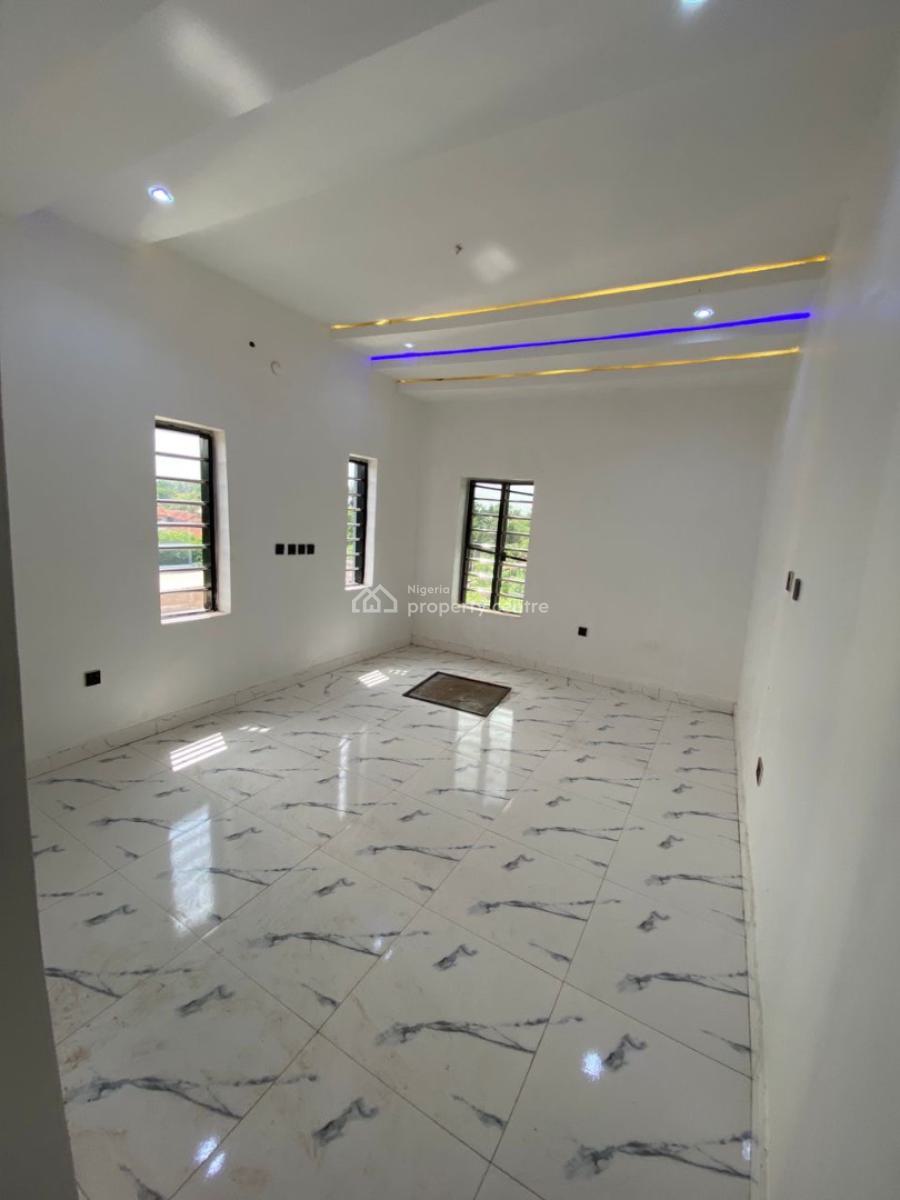 4 Bedrooms Duplex, Amaechi, Enugu, Enugu, Detached Duplex for Sale