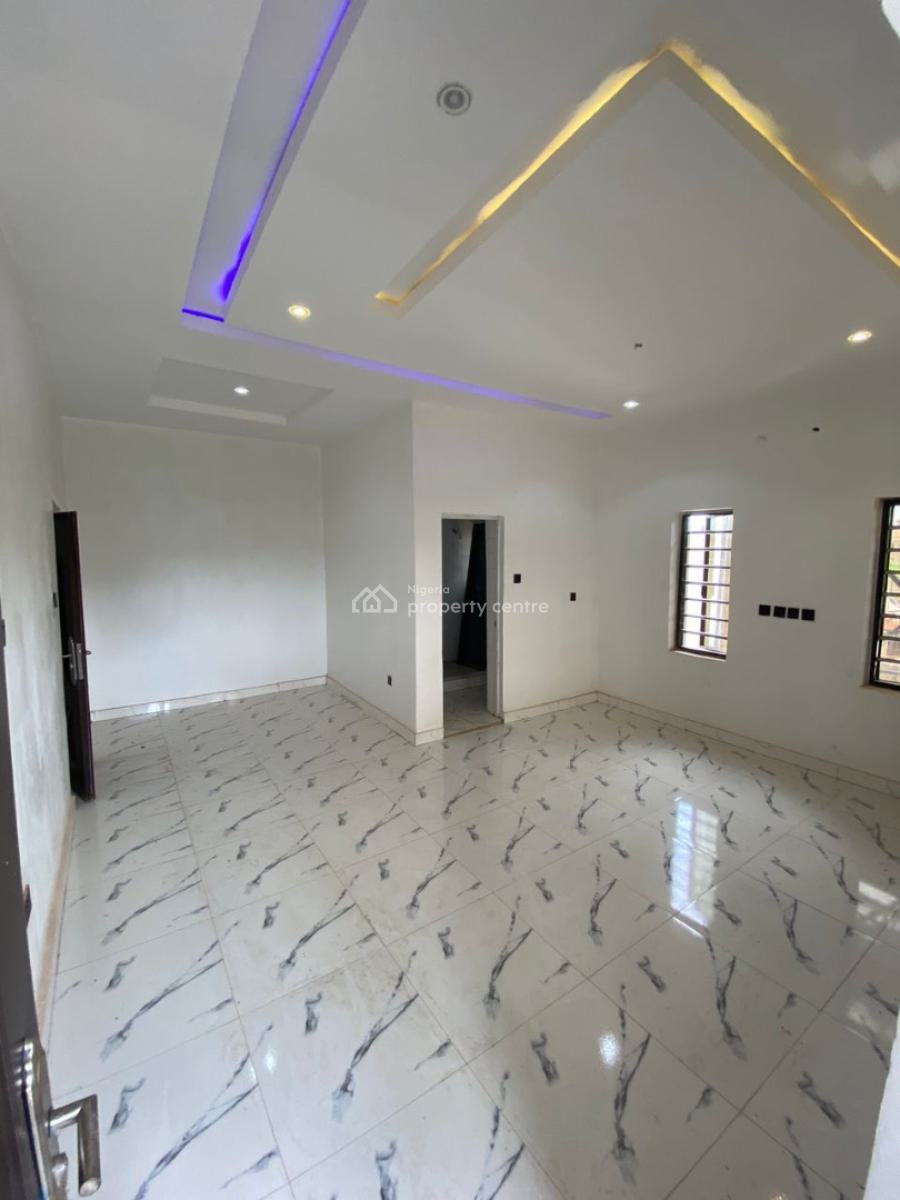 4 Bedrooms Duplex, Amaechi, Enugu, Enugu, Detached Duplex for Sale